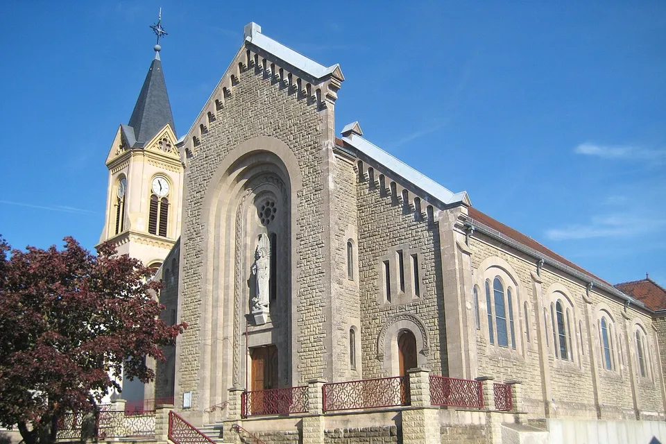 Angevillers
