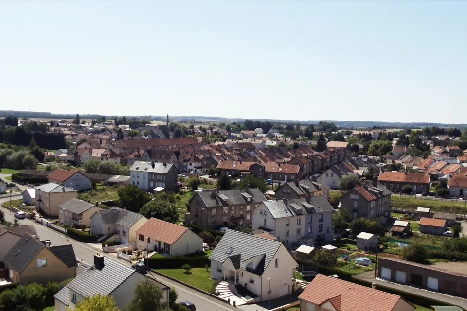 Aumetz