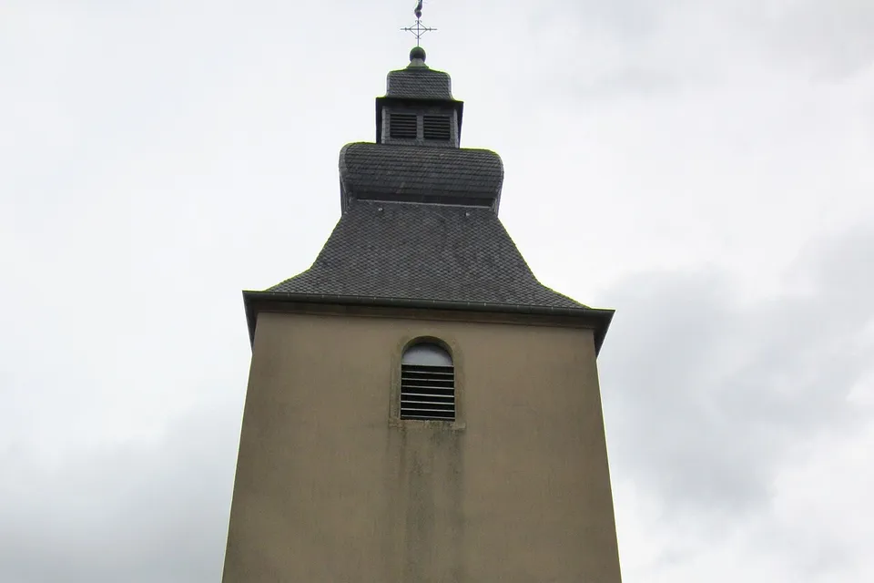 Bertrange