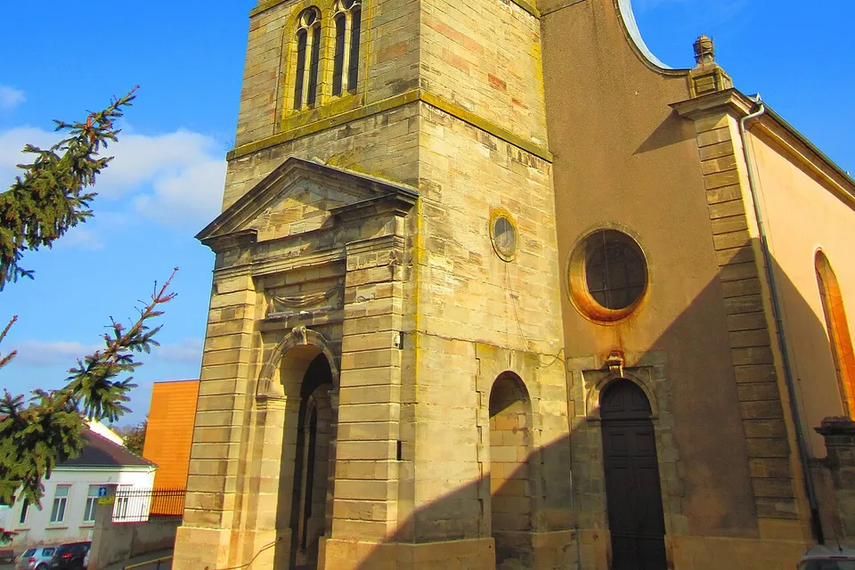 Boulay-Moselle