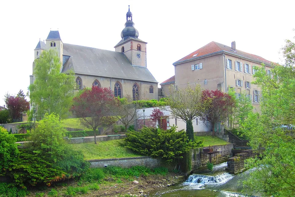 Bouzonville