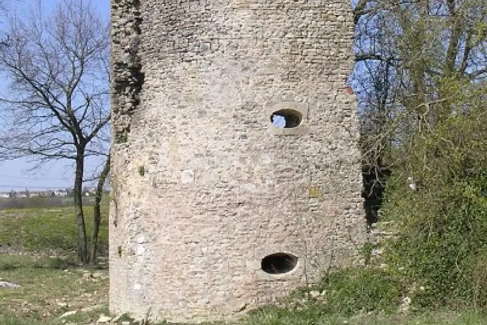 Créhange