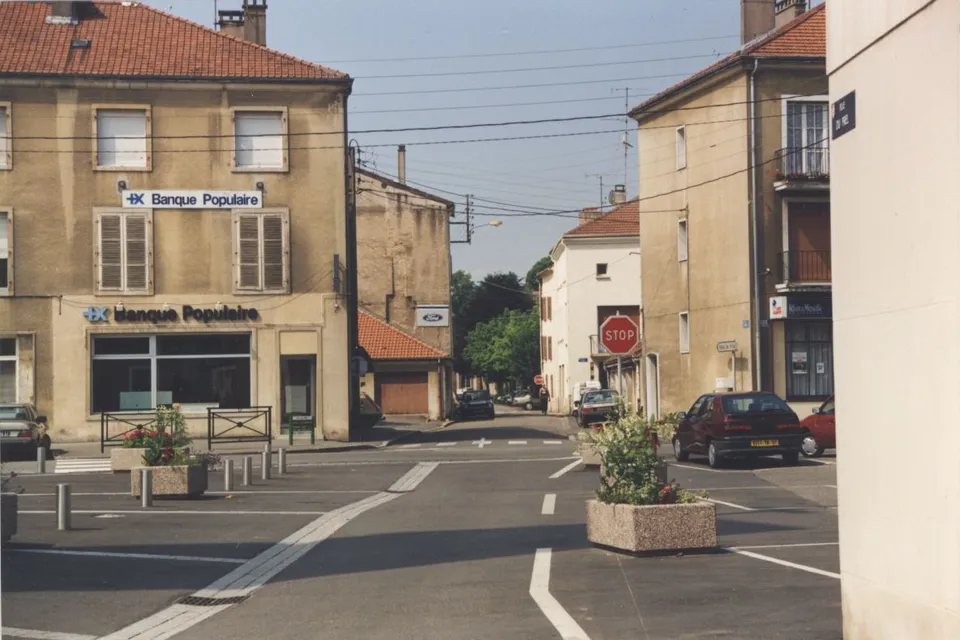 Dieuze