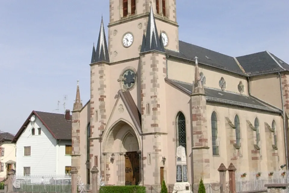 Enchenberg
