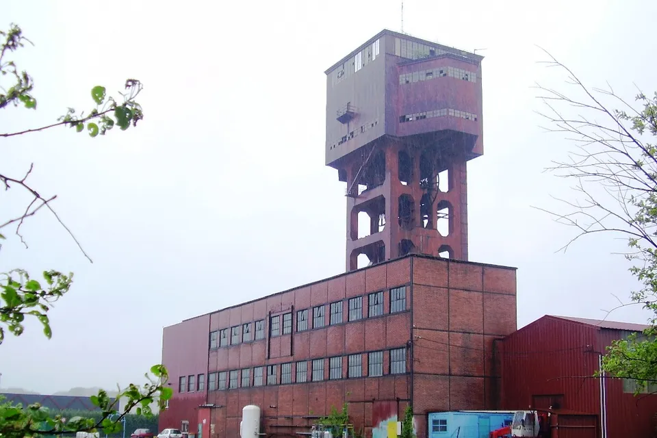 Folschviller