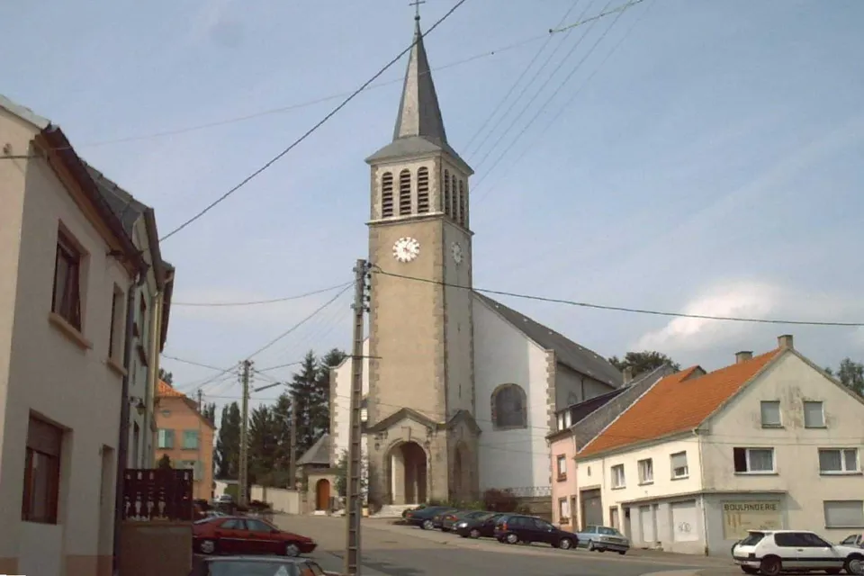Grosbliederstroff