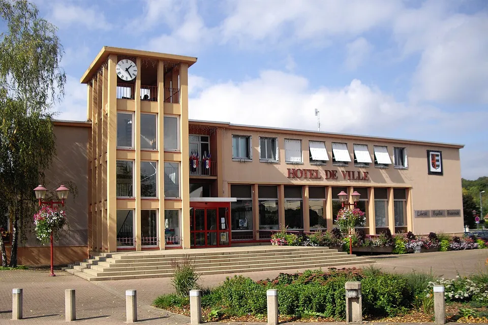 Guénange