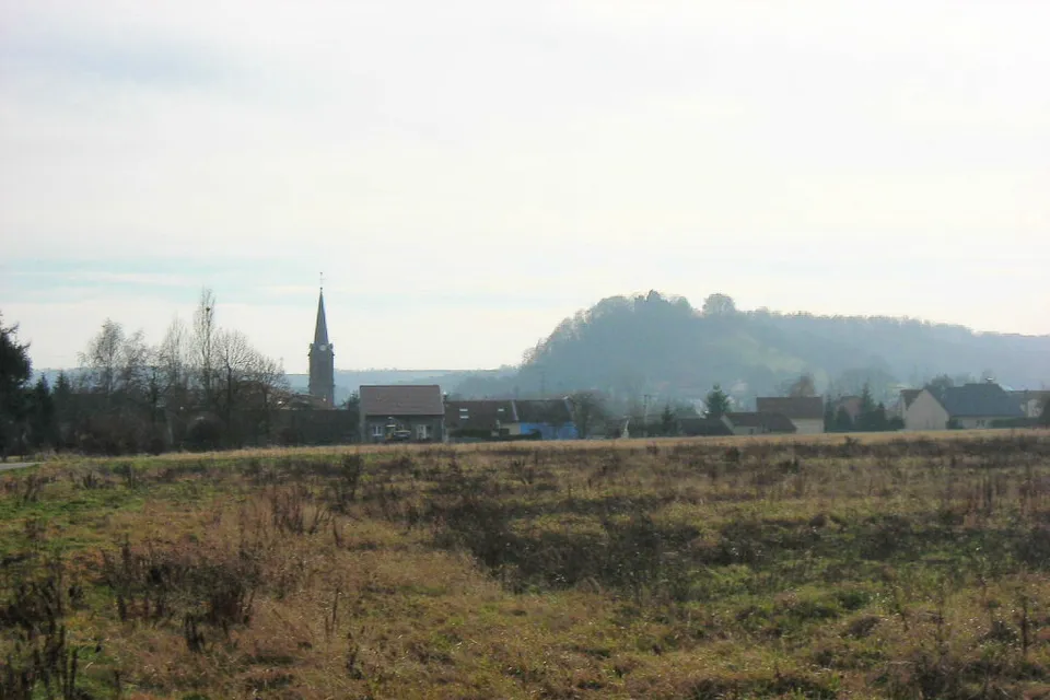 Ham-sous-Varsberg