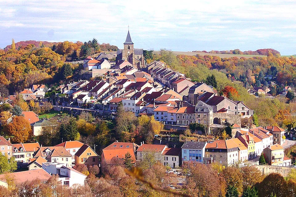 Hombourg-Haut