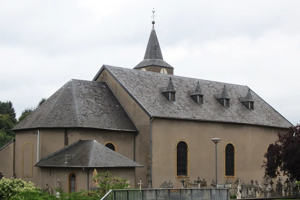 Kédange-sur-Canner