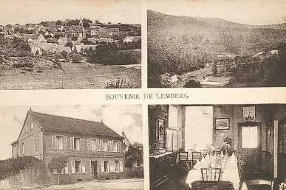Lemberg