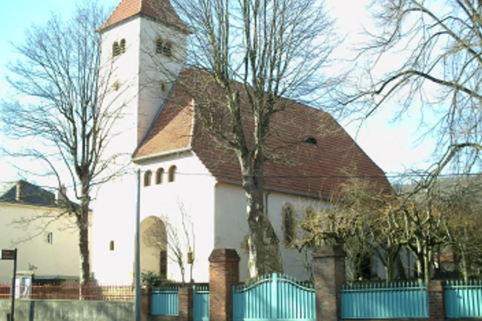 Longeville-lès-Metz
