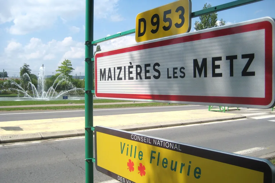 Maizières-lès-Metz