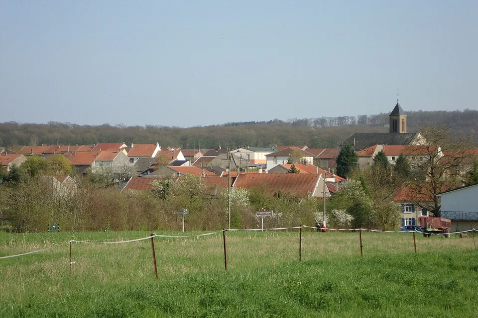 Metzeresche