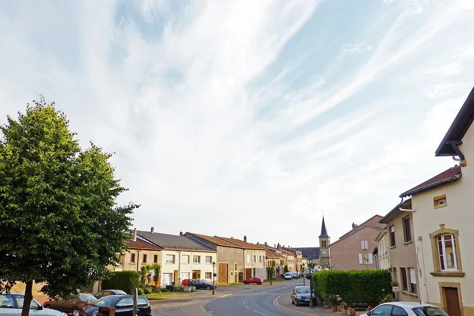 Metzervisse
