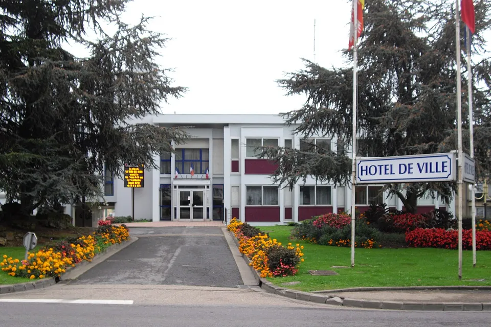 Mondelange