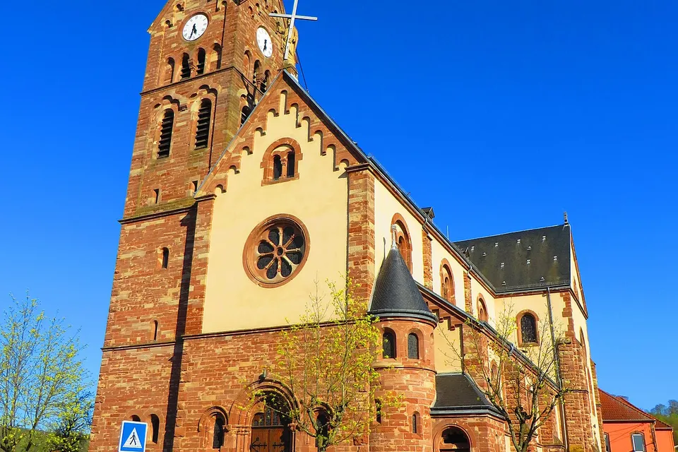 Morsbach