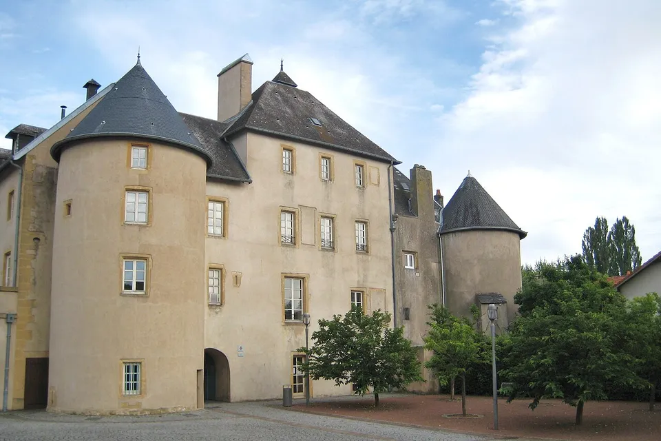 Moulins-lès-Metz
