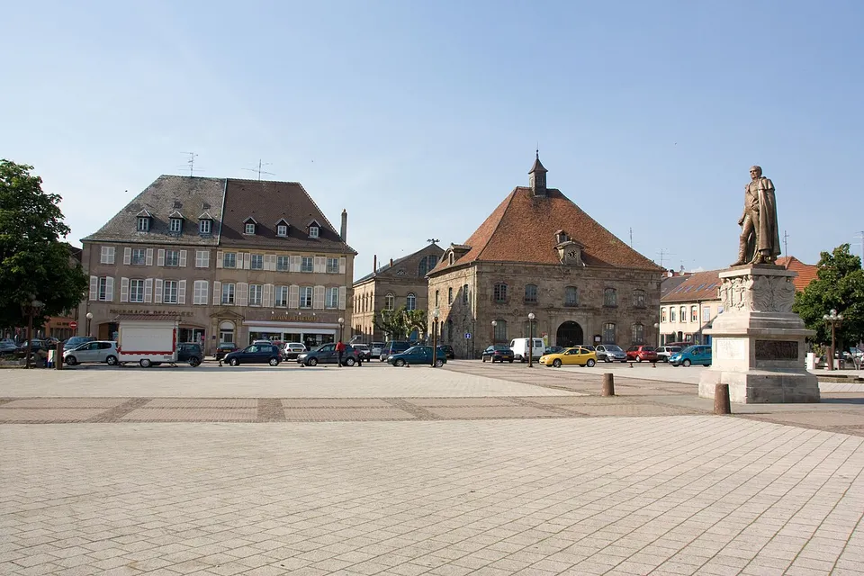 Phalsbourg