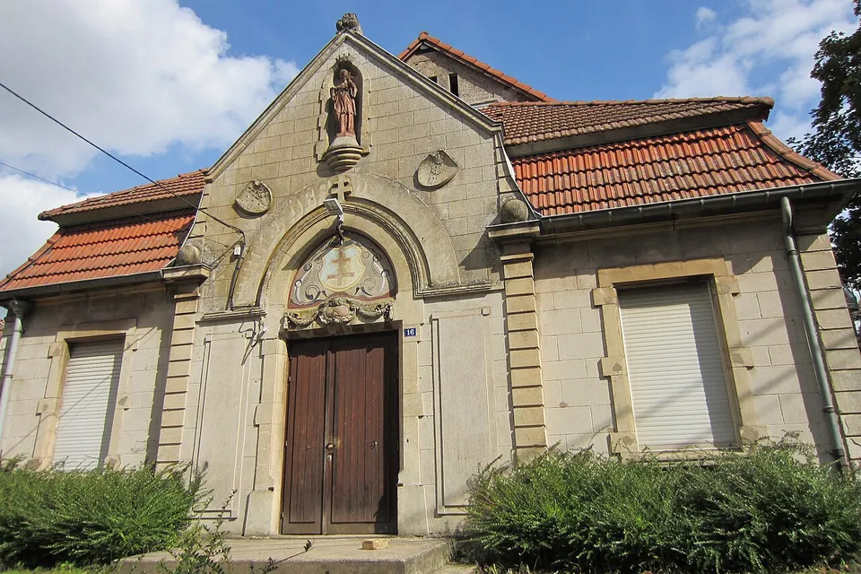 Rédange