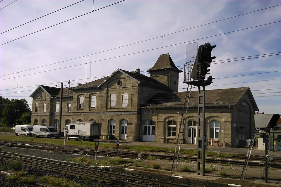 Réding