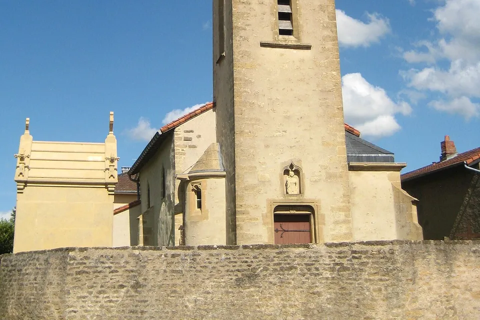 Roncourt