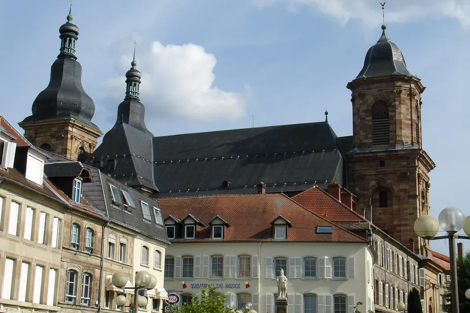 Saint-Avold