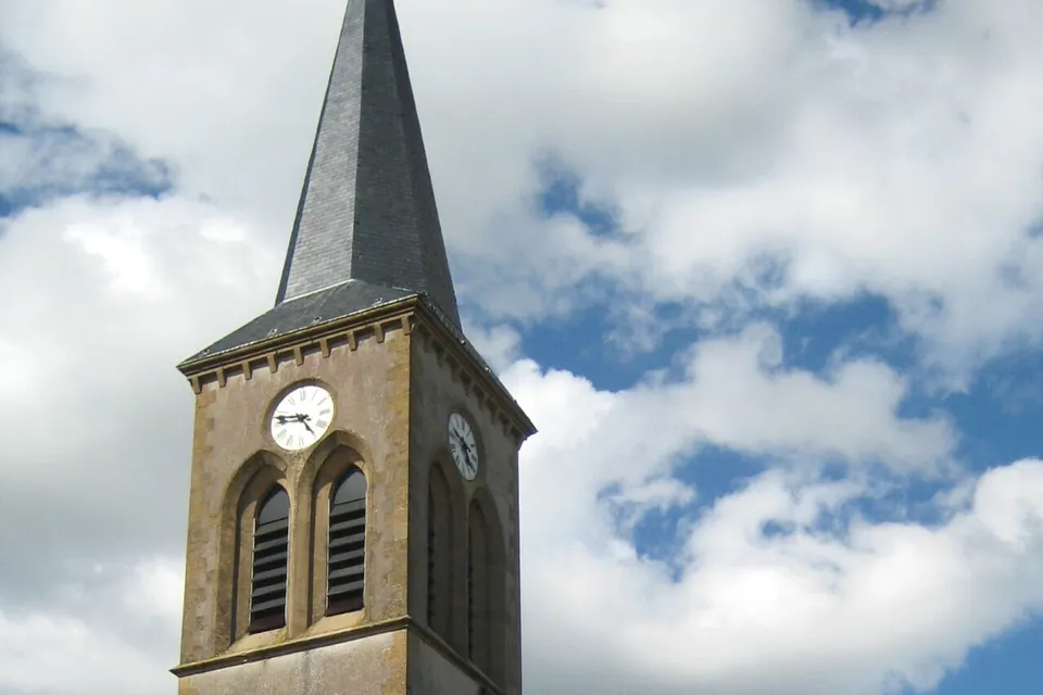 Saint-Privat-la-Montagne