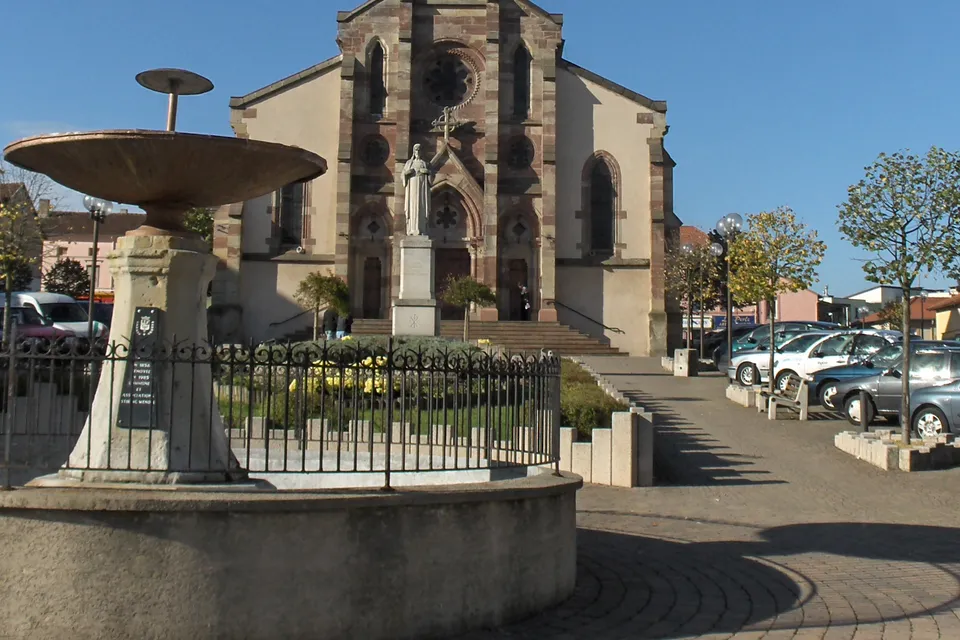 Stiring-Wendel