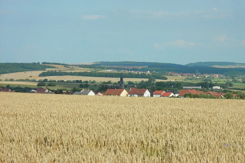 Teting-sur-Nied