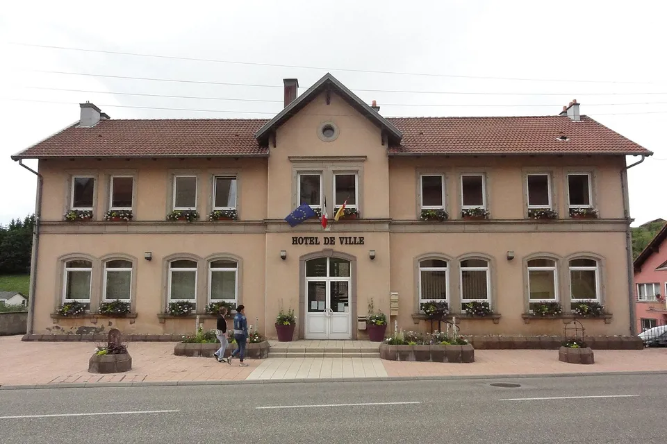 Troisfontaines