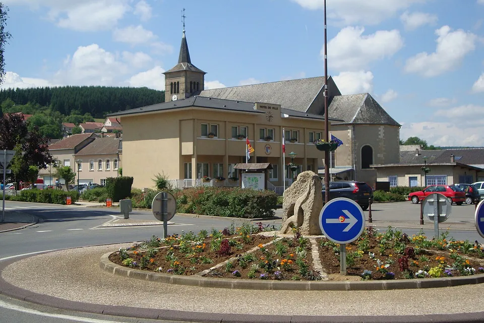 Volmerange-les-Mines