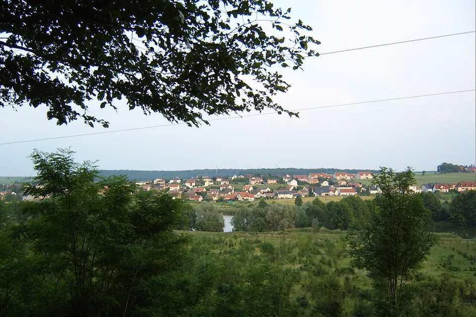 Woustviller