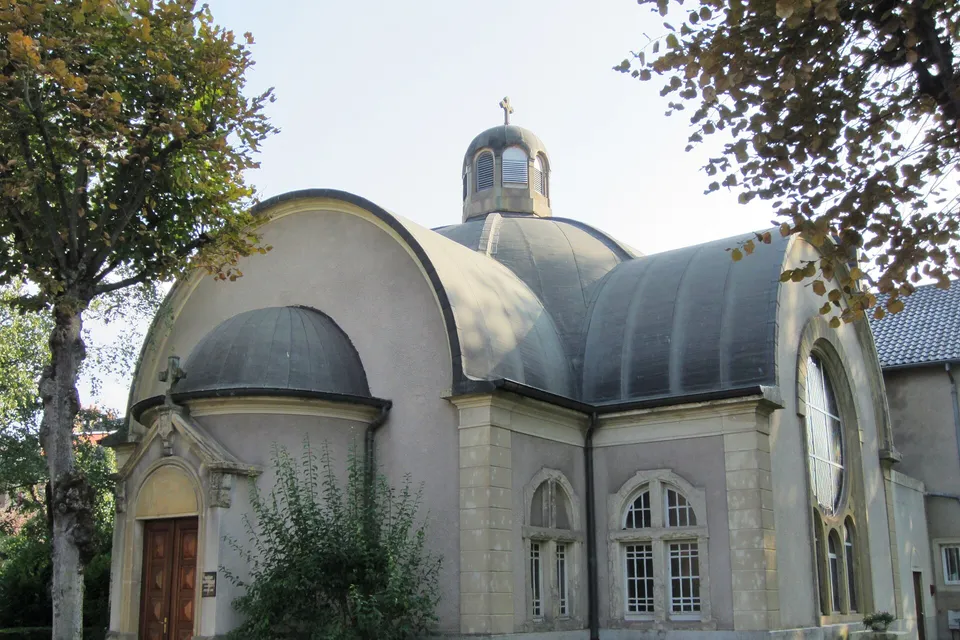 Yutz
