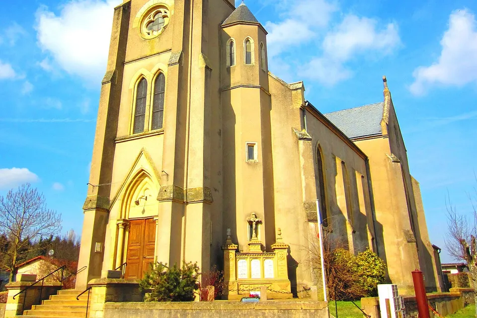 Zoufftgen