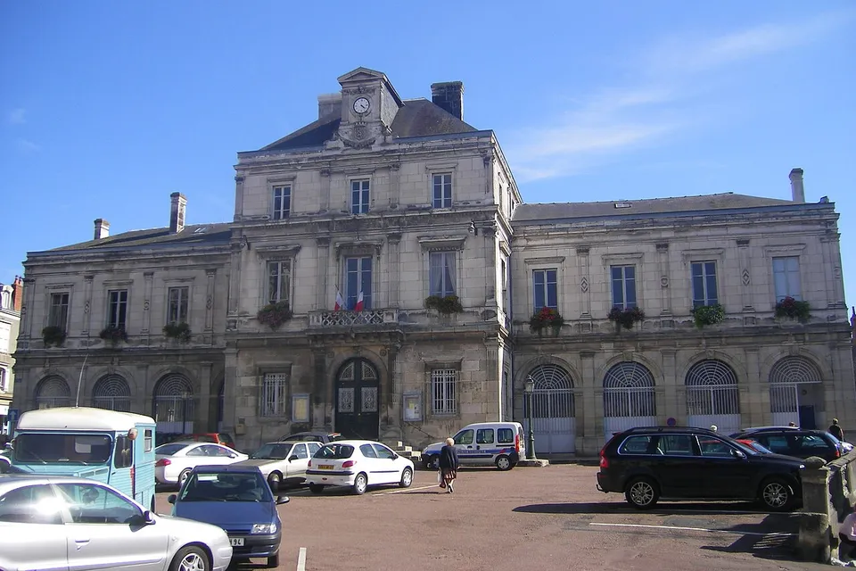 Clamecy