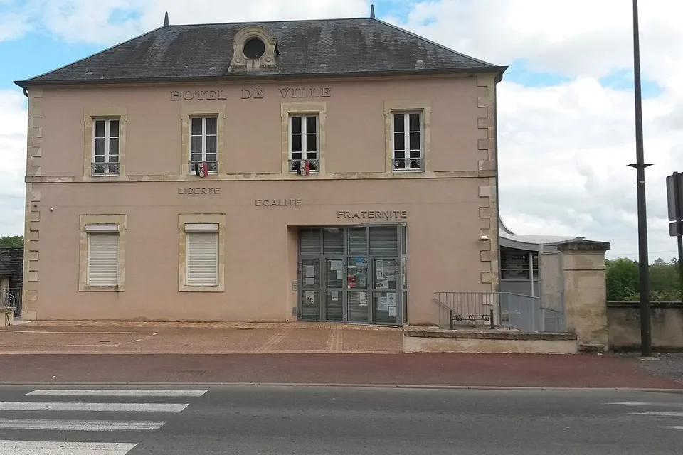 Coulanges-lès-Nevers