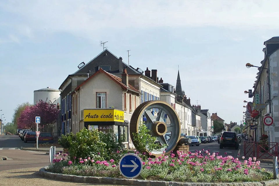 Fourchambault