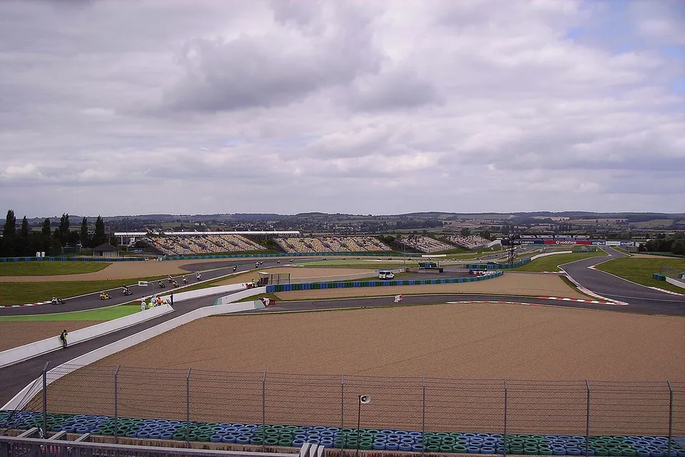 Magny-Cours