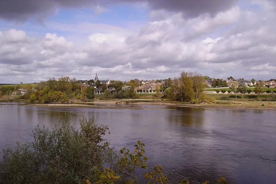 Pouilly-sur-Loire
