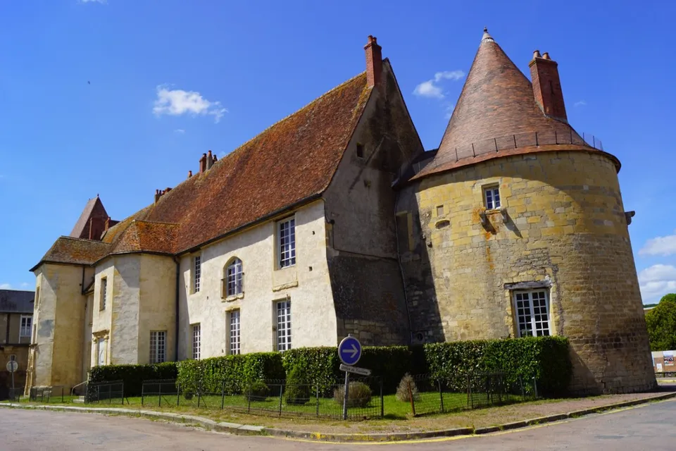Prémery