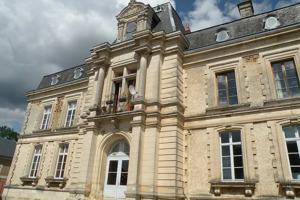 Saint-Amand-en-Puisaye