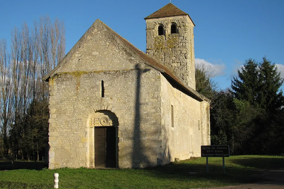 Saint-Éloi