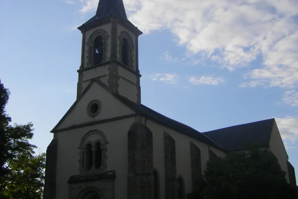Saint-Léger-des-Vignes
