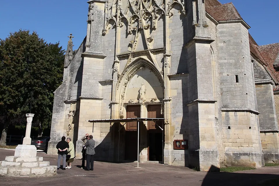 Saint-Père