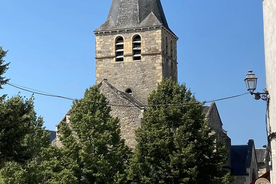 Saint-Pierre-le-Moûtier