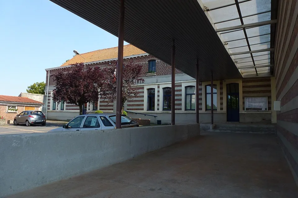 Aubry-du-Hainaut