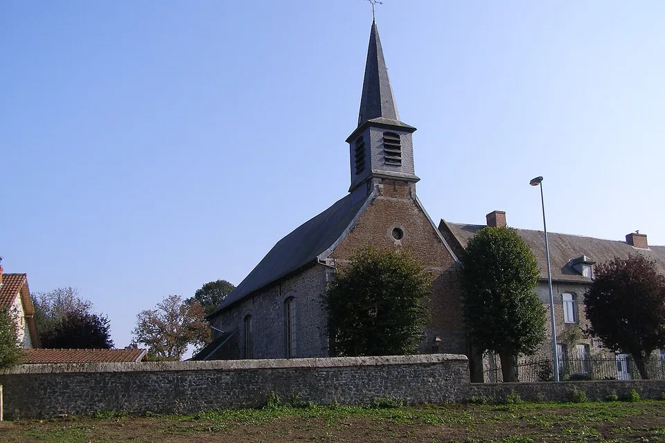 Aulnoye-Aymeries