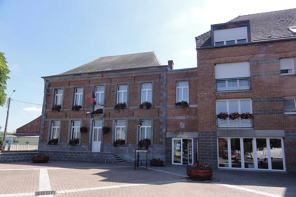 Avesnelles