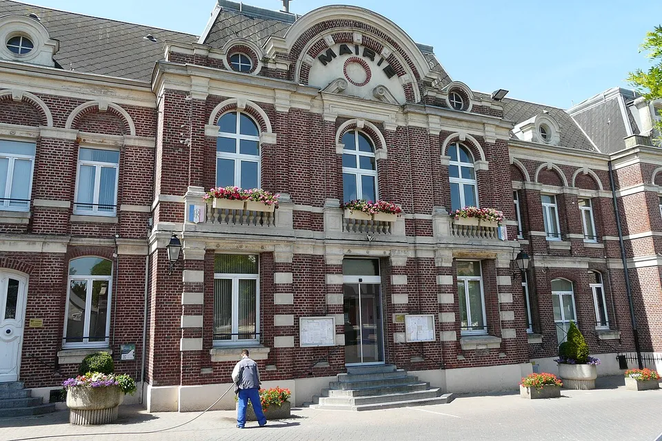 Avesnes-les-Aubert
